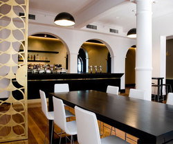 The Sussex Hotel - 2032 Olympic Games 3