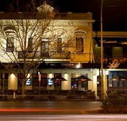 Crown and Sceptre Hotel - 2032 Olympic Games