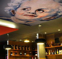 Barking Dog Wine Bar  Cafe - 2032 Olympic Games