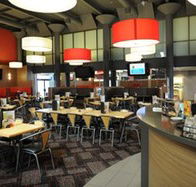 Colonnades Tavern - 2032 Olympic Games