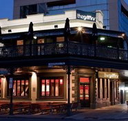 Griffins Head Hotel - 2032 Olympic Games