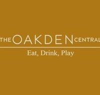 The Oakden Central - 2032 Olympic Games