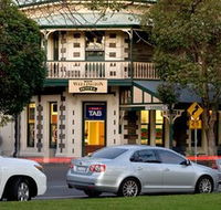 The Wellington Hotel - 2032 Olympic Games
