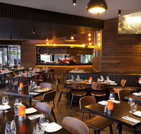 Alto Cucina and Bar - 2032 Olympic Games