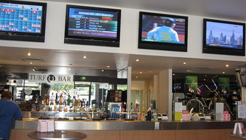 Ferry Road Tavern - 2032 Olympic Games 1