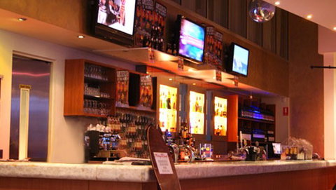 Ferry Road Tavern - 2032 Olympic Games 2