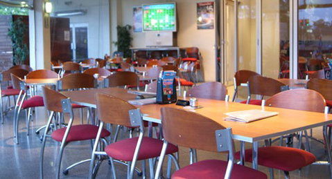 Ferry Road Tavern - 2032 Olympic Games 3