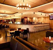 Martin Place Bar - 2032 Olympic Games
