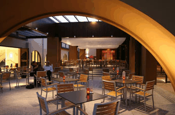 Lone Star Tavern - 2032 Olympic Games 0