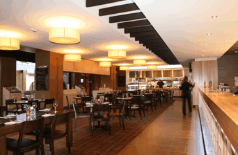 Lone Star Tavern - 2032 Olympic Games 1