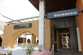 Lone Star Tavern - 2032 Olympic Games 2