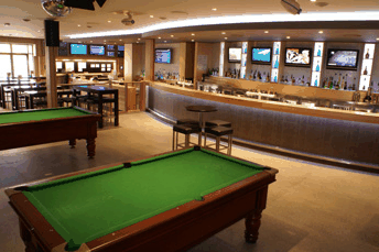 Lone Star Tavern - 2032 Olympic Games 3