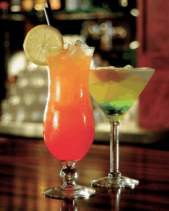 Lone Star Tavern - 2032 Olympic Games 4