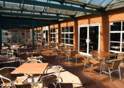Treetops Tavern - 2032 Olympic Games 1