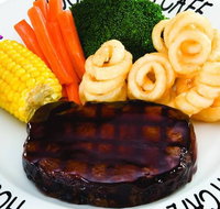 Hog's Breath Cafe - 2032 Olympic Games