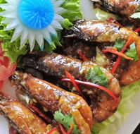 Siam Sunset Thai Restaurant - 2032 Olympic Games