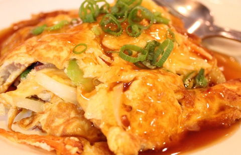 Peking Duck Chinese Restaurant - 2032 Olympic Games 3