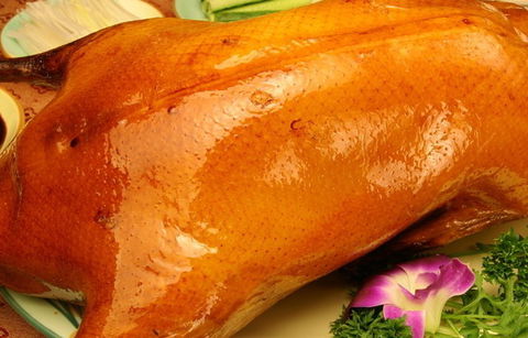 Peking Duck Chinese Restaurant - 2032 Olympic Games 4