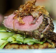 Airport Tavern  Bistro - 2032 Olympic Games