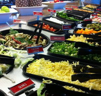 Sizzler - 2032 Olympic Games