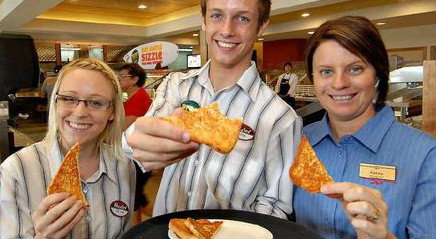 Sizzler - 2032 Olympic Games 1