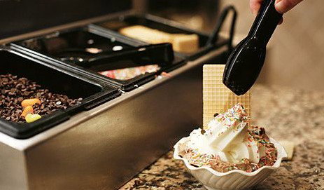 Sizzler - 2032 Olympic Games 2