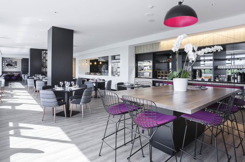 MRepublic Restaurant, Bar And Lounge - 2032 Olympic Games 0