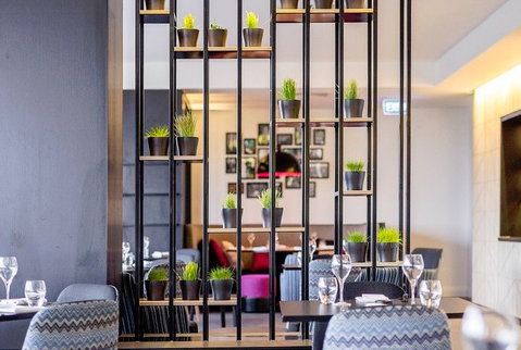 MRepublic Restaurant, Bar And Lounge - 2032 Olympic Games 3
