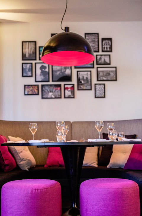 MRepublic Restaurant, Bar And Lounge - 2032 Olympic Games 6
