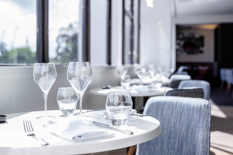MRepublic Restaurant, Bar And Lounge - 2032 Olympic Games 7