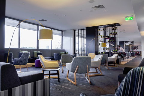 MRepublic Restaurant, Bar And Lounge - 2032 Olympic Games 9