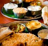 Tandoori Village - 2032 Olympic Games