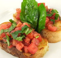 Aldente Pizzaria  Ristarantee Italiano - 2032 Olympic Games