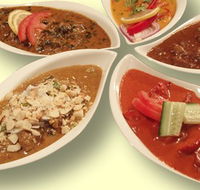 Bengal Curry House - 2032 Olympic Games
