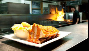Railway Hotel Steak House - 2032 Olympic Games 0