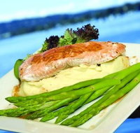 Noosa Cruising Restaurant - 2032 Olympic Games