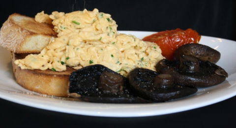 Raphael's On Brighton - 2032 Olympic Games 0