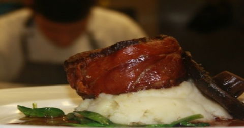 Raphael's On Brighton - 2032 Olympic Games 1