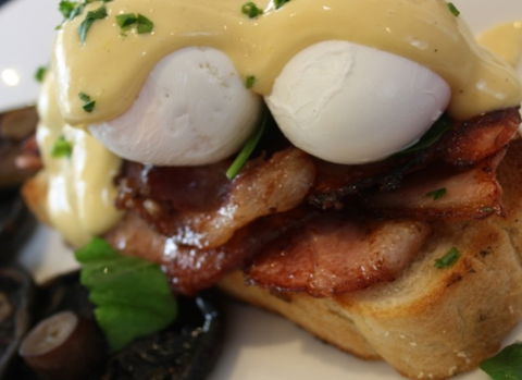 Raphael's On Brighton - 2032 Olympic Games 2