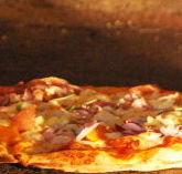 Il Forno Pizzeria - 2032 Olympic Games