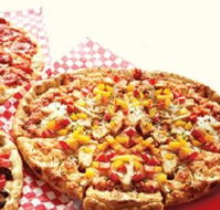 Pizza Napoli - 2032 Olympic Games