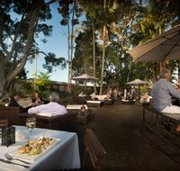 Fig Restaurant  Bar - 2032 Olympic Games