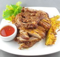 A-Thai-5 Restaurant  Takeaway - 2032 Olympic Games