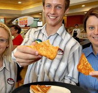 Sizzler - 2032 Olympic Games