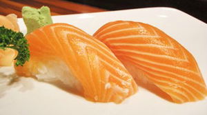Oshin Japanese Restaurant