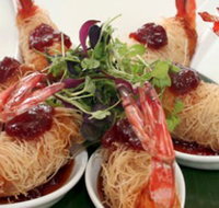 Morgans Seafood Restaurant - 2032 Olympic Games
