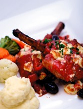 North Ward QLD 2032 Olympic Games