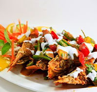 Thai Kasinee - 2032 Olympic Games