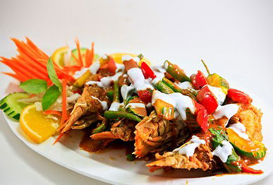 Thai Kasinee - 2032 Olympic Games 0