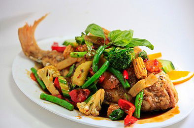 Thai Kasinee - 2032 Olympic Games 2